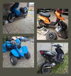 8 vehicule disponible en echange proposer nous, Achat, Noir, Break, Automatique