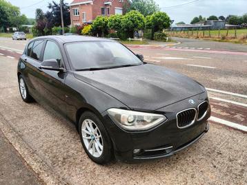 Bmw 120 Diesel Sport
 beschikbaar voor biedingen