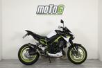 Kawasaki Z900 Full Performance, Motoren, 4 cilinders, Motorrijbewijs A, Bedrijf, 900 cc