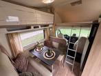 Citroen Jumper 2.0HDI 140pk EURO 6B 76.000km 5+1 personen, Caravans en Kamperen, Mobilhomes, Overige merken, Standaard zit, Ringverwarming