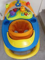 Trotteur, Enlèvement, Utilisé, Garçon ou Fille