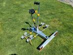 Fietsendrager Spinder Falcon 3, Ophalen