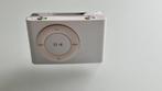 Apple Ipod Shuffle 1GB batterij plat, Gebruikt, Shuffle, Zilver, Minder dan 2 GB