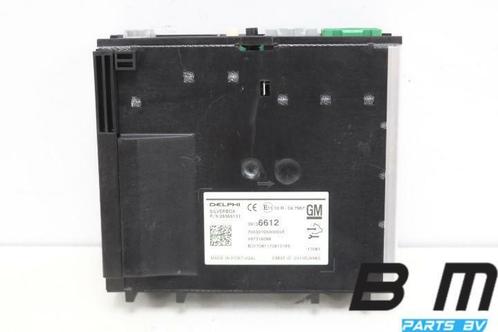 Radio Opel Insignia 39106612, Auto diversen, Autoradio's, Gebruikt