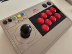 8bitdo Arcade Stick, Ophalen of Verzenden, Zo goed als nieuw