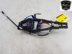 PORTIERGREEP BUITEN LINKS ACHTER BMW 1 serie (F20), Gebruikt, Links, BMW