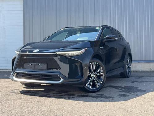 Toyota BZ4X 71.4 kWh 2WD Style Plus, Auto's, Toyota, Bedrijf, Te koop, bZ4X, 360° camera, Bluetooth, Electronic Stability Program (ESP)
