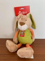 Knuffel konijn Sigikid NIEUW!, Kinderen en Baby's, Speelgoed | Knuffels en Pluche, Ophalen of Verzenden