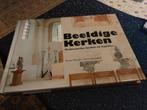 Beeldige kerken / Oudenaardse kerken en kapellen, Christendom | Katholiek, Zo goed als nieuw, Verzenden, Boek