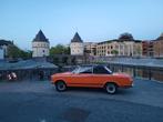 BMW 2002 E10 baur cabrio targa 1975 nieuwstaat, Auto's, Particulier, Onderhoudsboekje, Te koop, BMW