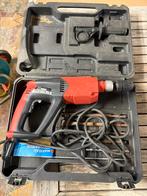 Piqeur/ klopboor, Doe-het-zelf en Bouw, Gereedschap | Boormachines, Ophalen, Zo goed als nieuw