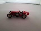 Matchbox  N 6  bugatti type:35 1926, Ophalen of Verzenden, Gebruikt, Auto