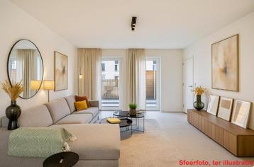 TE KOOP, HOB nieuwbouwwoning 32H, in Zonhoven, 3slpks! beschikbaar voor biedingen