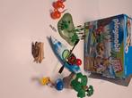 Playmobil kajak, Ophalen, Gebruikt, Complete set