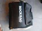 Draagtas/ rugzak voor accordeon, Musique & Instruments, Enlèvement, Comme neuf, Accordéon