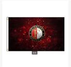 Voetbal vlaggen Feyenoord (150 bij 90cm), Verzamelen, Sportartikelen en Voetbal, Ophalen of Verzenden, Nieuw
