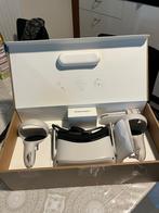 Meta Quest 2 VR 128Go, Ophalen, Zo goed als nieuw, VR-bril, Telefoon