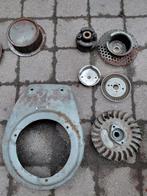 Atco, bernard en honda onderdelen, Ophalen, Gebruikt, Kap