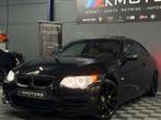 BMW 3 Serie 335 °IS°DKG°NAVI°TOIT°BI-XENON°FULL, Automaat, Gebruikt, Zwart, 326 pk