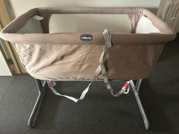 Co sleeper beschikbaar voor biedingen