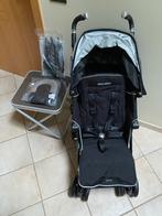 🍄 NIEUWE !!! Buggy MacLaren Techno XT, Ophalen, Nieuw, Maclaren, Verstelbare rugleuning