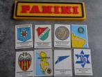 PANINI AUTOCOLLANTS DE FOOTBALL CLUBS DE FOOTBALL ANNO 1975, Autocollant, Envoi