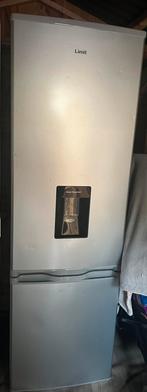 Limit koel-vries combo, Ophalen, 150 tot 200 liter, 160 cm of meer, Zo goed als nieuw