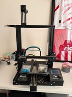 Ender 3 pro met upgrades, Computers en Software, Ophalen, Gebruikt