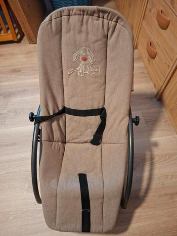 Wipstoeltje voor baby  beschikbaar voor biedingen