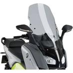 Bulle / saute vent haut bmw c-evo / cevo