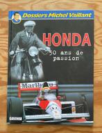 MICHEL VAILLANT   EO TTBE, Ophalen of Verzenden