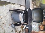 Barbecue weber a gaz, Tuin en Terras, Gasbarbecues, Ophalen, Zo goed als nieuw, Weber
