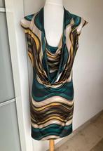Nieuwe zomerjurk S, Kleding | Dames, Overige kleuren, Nieuw, Ophalen of Verzenden, Knielengte