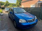 Chevrolet nubira 1.8 benzine en gas 0465 74 99 95, Auto's, Handgeschakeld, Particulier, Te koop, Nubira