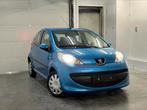 Peugeot 107 1.0i Benzine * 80.000km * Gekeurd Voor Verkoop *, Autos, Peugeot, 5 places, Carnet d'entretien, Bleu, Achat