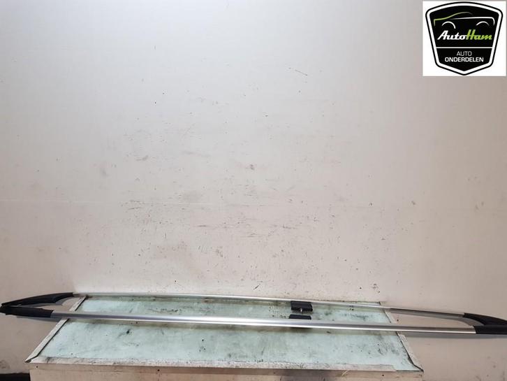 DAKDRAGER SET Mercedes-Benz V (447.8) (01-2014/12-2020), Auto-onderdelen, Carrosserie, Mercedes-Benz, Gebruikt