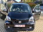 100% Elektrische Smart For Four      8500 euro, Auto's, Smart, Automaat, Achterwielaandrijving, ForFour, 1200 kg