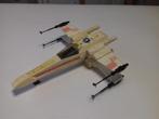 Star Wars Vintage Xwing 100% origineel lot 54, Ophalen of Verzenden, Gebruikt, Actiefiguurtje