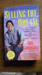Vendre le rêve - Guy Kawasaki - Anglais, Livres, Comme neuf, Enlèvement ou Envoi