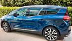 Renault Grand Scenic/1.5 DCI/2018/135700 km/7 zitplaatsen, Euro 6, Blauw, 7 zetels, Leder