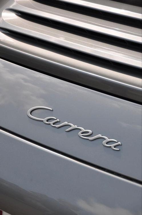 997 cabrio, Auto's, Porsche, Particulier, Ophalen