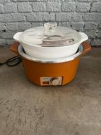 Niewe slowcooker, Elektronische apparatuur, Ophalen, Nieuw
