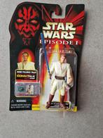 Star Wars Hasbro loose Obi-Wan Kenobi ( Jedi Knight) Episode, Collections, Comme neuf, Figurine, Enlèvement ou Envoi