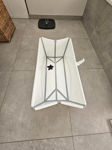 Stokke Flexi Bath / babybad beschikbaar voor biedingen