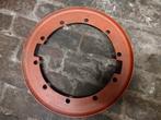 cerclage de roue dodge wc, Ophalen of Verzenden, Landmacht, Overige typen