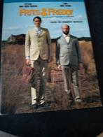 Dvd Frits en Freddy, Enlèvement