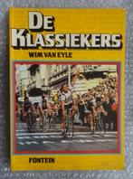 De Klassiekers, Boeken, Ophalen of Verzenden, Wim Van Eyle, Lopen en Fietsen