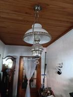 lustre ancien, Enlèvement, Utilisé