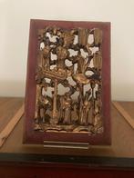 Chineze kunst, Ophalen