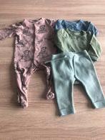 Pakketje, maat 62, Kinderen en Baby's, Babykleding | Maat 62, Ophalen of Verzenden, Zo goed als nieuw, Broekje